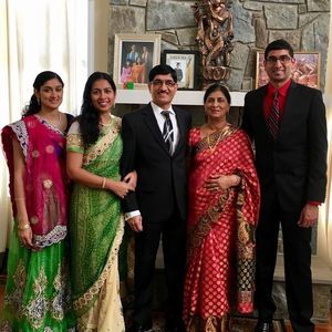 Meet your Posher, Aparna